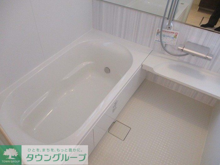 バス・シャワールーム　お問合せはタウンハウジングまで！※現地待合わせ相談可能