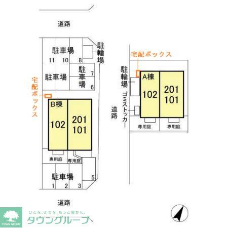 その他　お問合せはタウンハウジングまで！※現地待合わせ相談可能