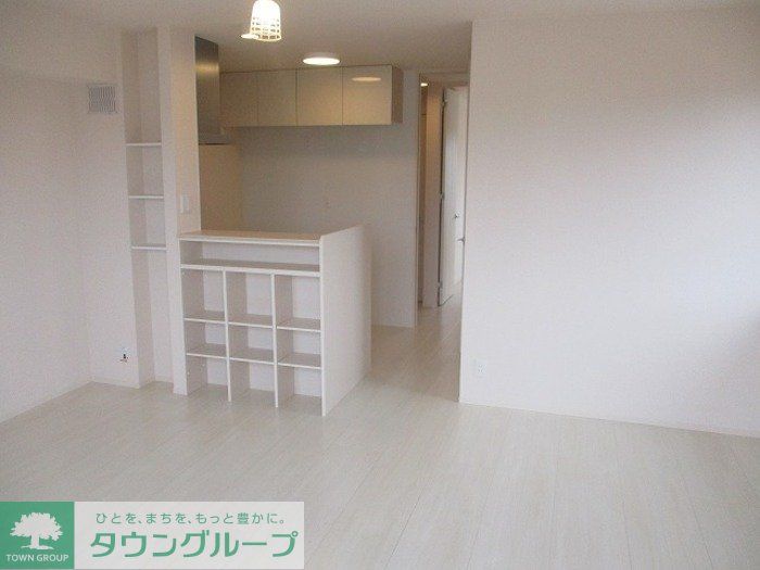 居室・リビング　お問合せはタウンハウジングまで！※現地待合わせ相談可能