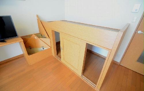 その他設備　※写真と現状が異なる場合は現状を優先