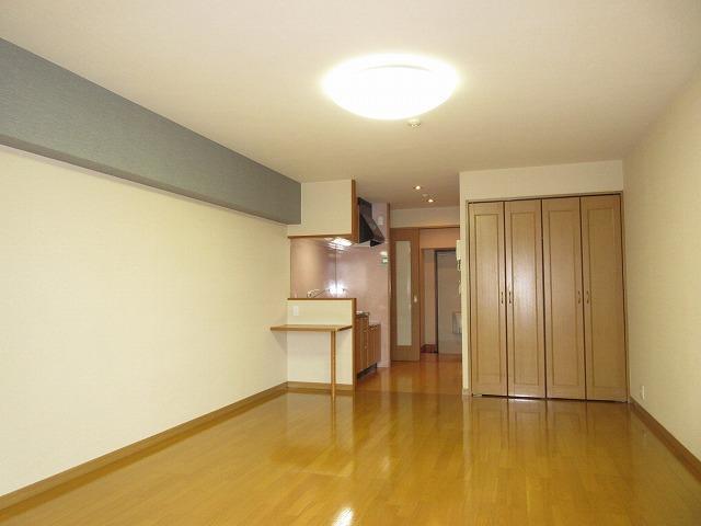 居室・リビング　※参考画像