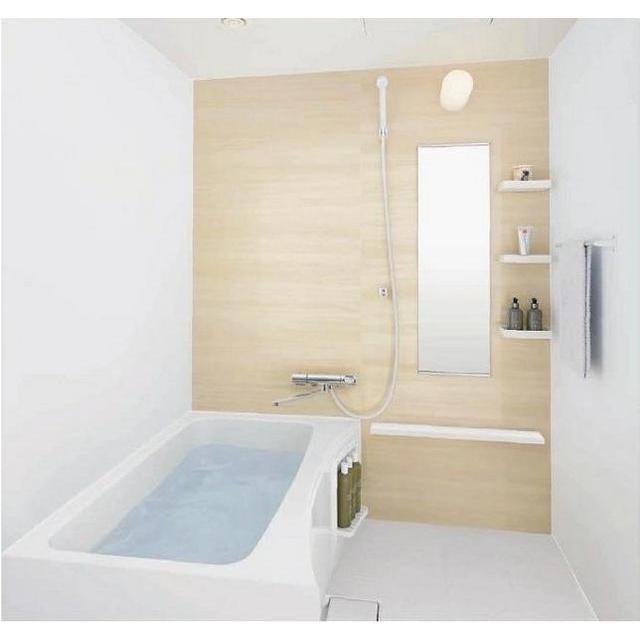 バス・シャワールーム　お風呂新品に交換します　※画像はイメージ