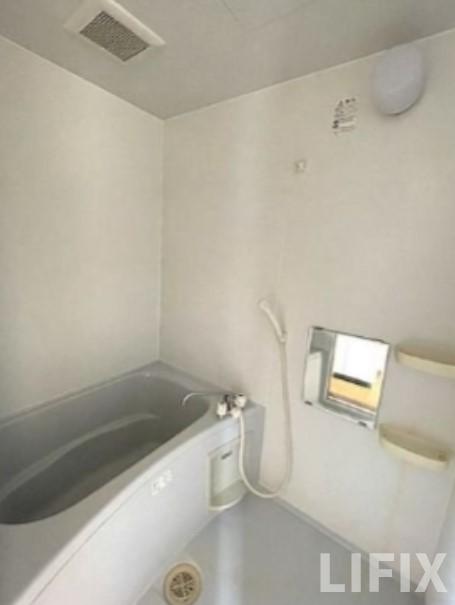 バス・シャワールーム　風呂