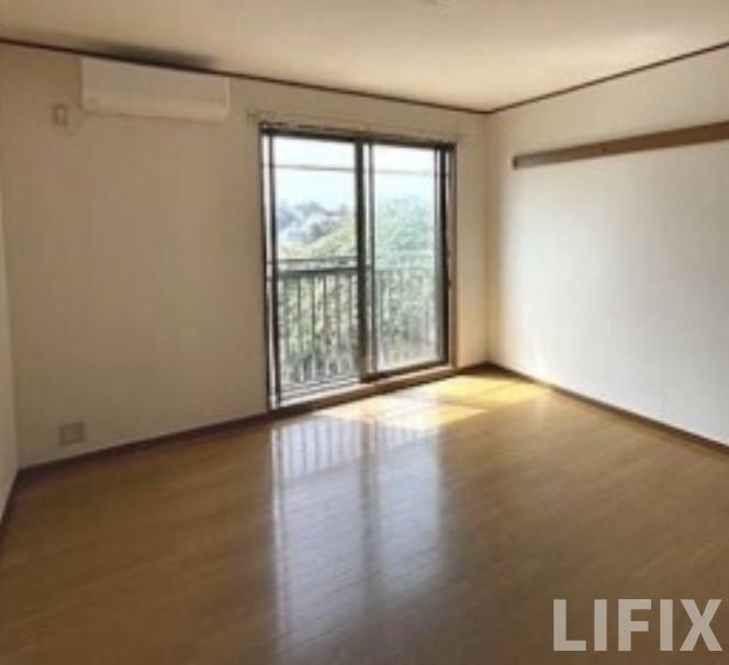 居室・リビング　居間・リビング