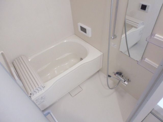 バス・シャワールーム　※別部屋参照※