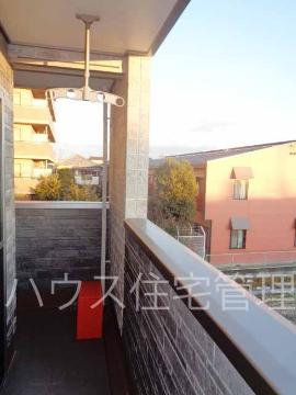 バルコニー　ベランダ