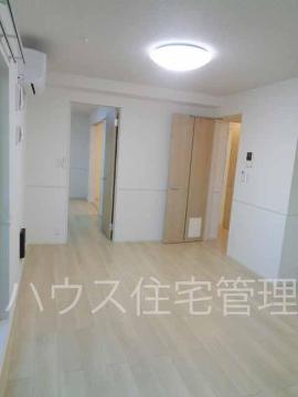 セキュリティ　カメラ付インターホン