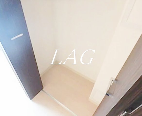 収納　収納です。