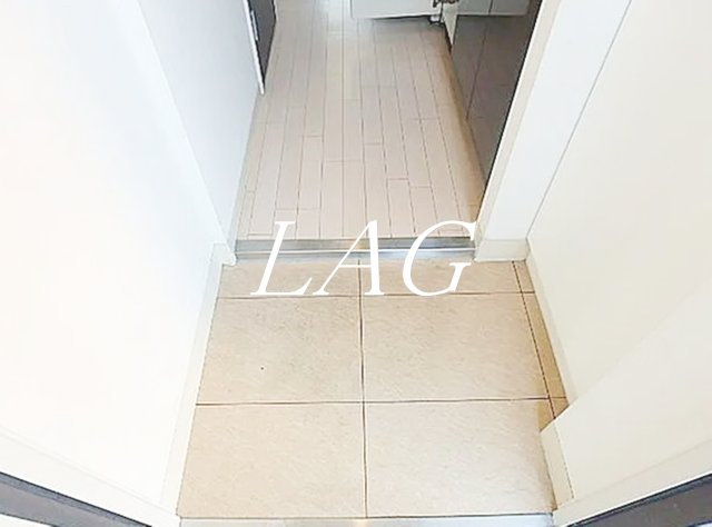 玄関　玄関です。