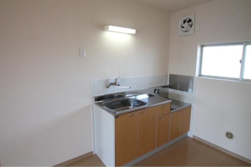 キッチン　キッチン！