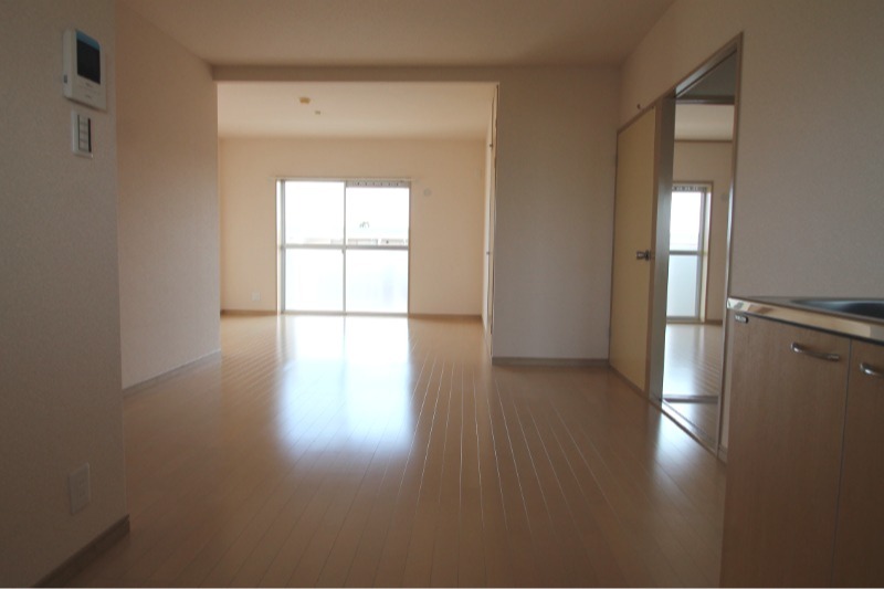 居室・リビング　ＬＤＫ！