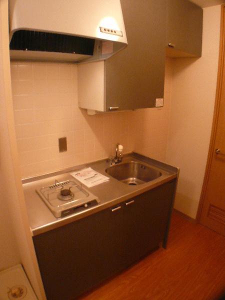 キッチン　別室参考写真