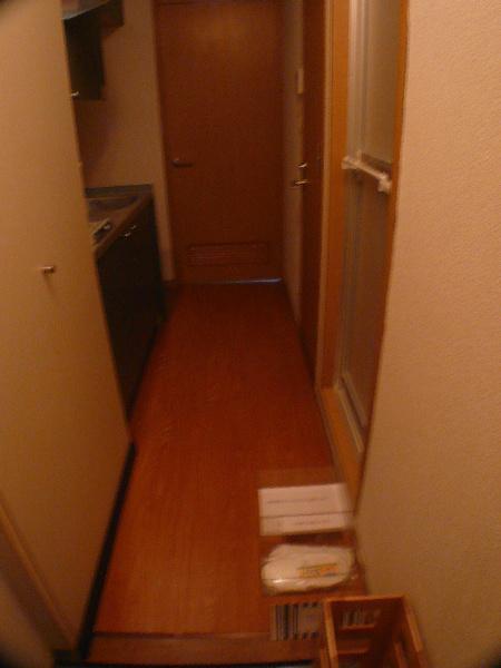 玄関　別室参考写真