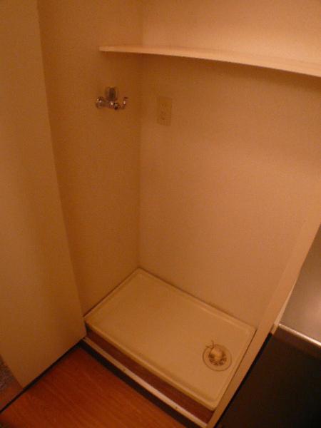 その他設備　別室参考写真