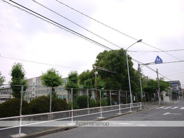 小学校　井戸田小学校（小学校）まで300m