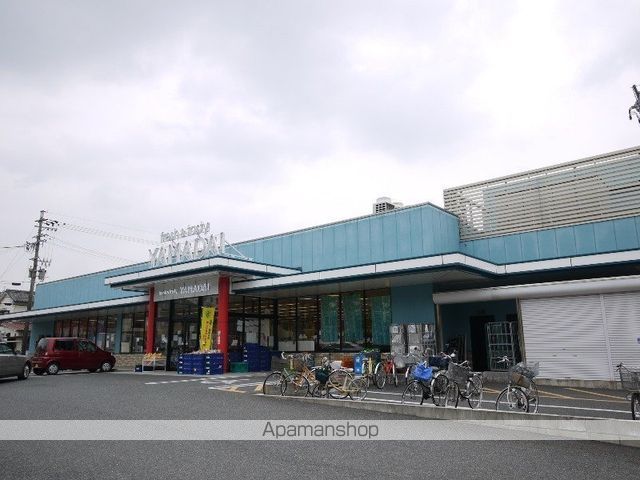 スーパー　スーパーヤマダイ／瑞穂店（スーパー）まで1140m