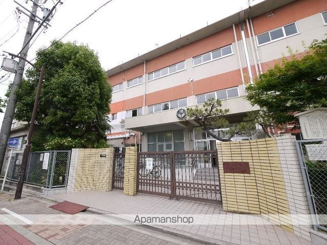 小学校　瑞穂小学校トワイライトスクール（小学校）まで1083m