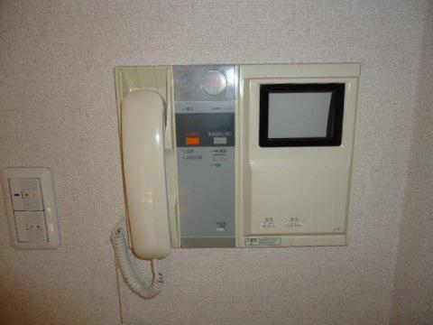 セキュリティ　セキュリティ（イメージ）