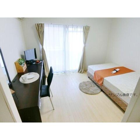 居室・リビング　室内（イメージ）