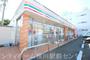 コンビニ　セブンイレブン広島大芝1丁目店（コンビニ）まで250m