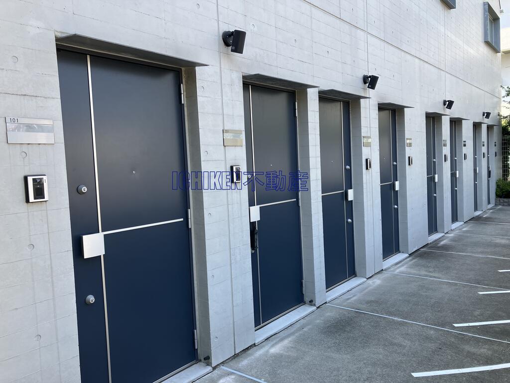 SUUMO】Refuge o Forest III（リフュージュオーフォレスト）(ICHIKEN不動産提供)／東京都杉並区永福４／永福町駅の賃貸・部屋探し情報（100485765765）  | 賃貸マンション・賃貸アパート