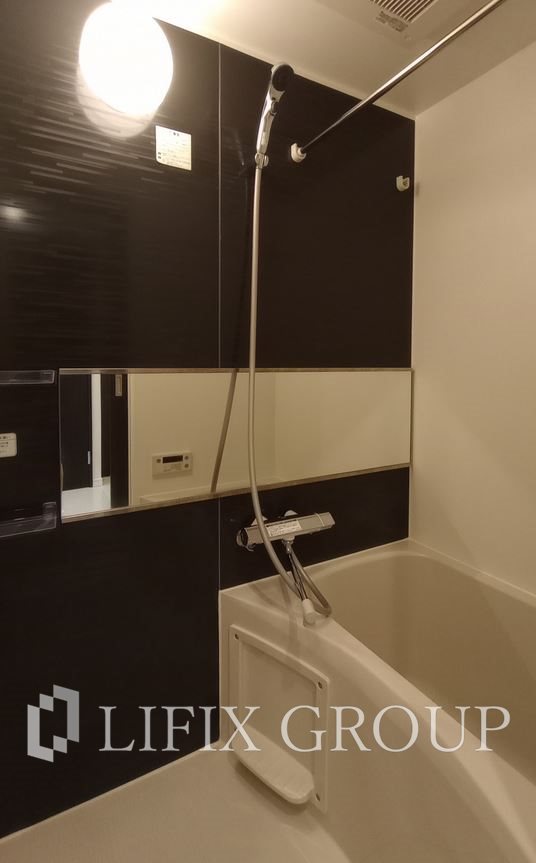 バス・シャワールーム　風呂