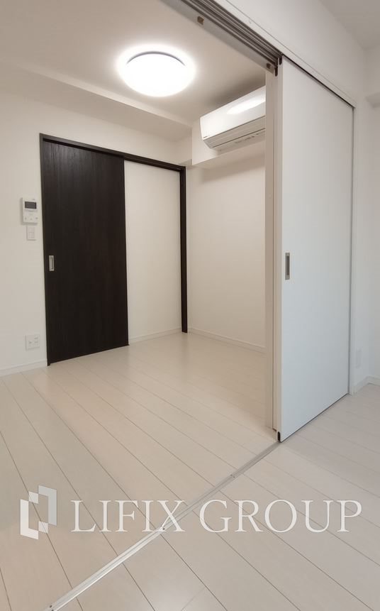 居室・リビング　居間・リビング