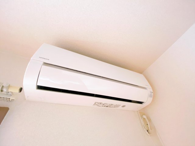 その他設備　別部屋同一間取りのお写真となります。