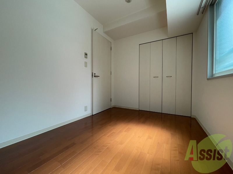 その他部屋・スペース　洋室を撮影しました。イメージできますでしょうか？