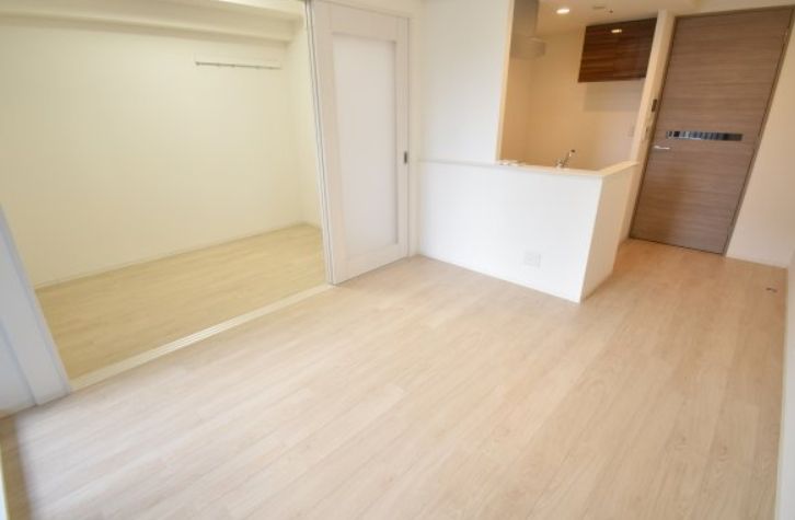 その他部屋・スペース　収納