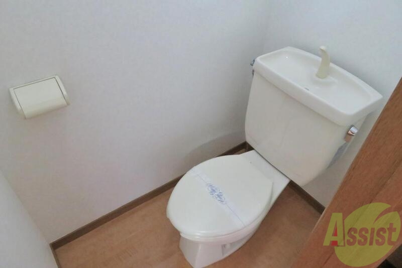 トイレ　毎日使うからこそトイレの清潔感って大切ですよね