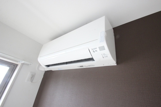 その他設備　※別部屋の写真です