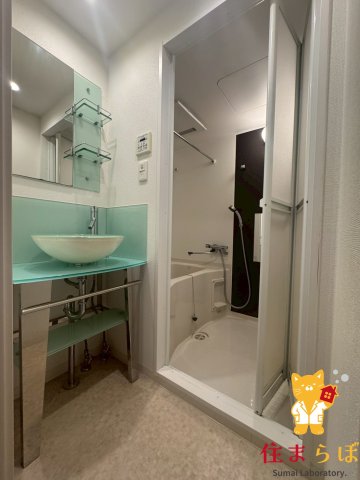 洗面設備　「日常をちょっと特別に、そんな暮らしを描いてみませんか？」