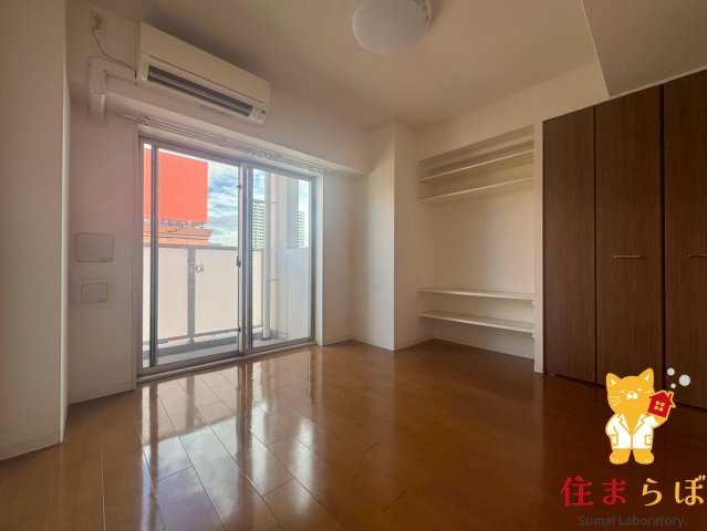 居室・リビング　「“合う暮らし”を、LINEで一緒に描こう。」