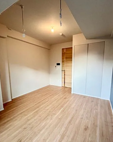 居室・リビング　別部屋参考写真