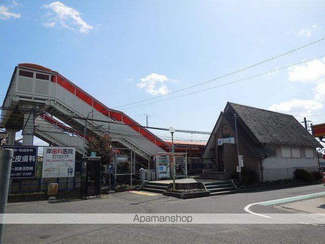 その他　名鉄犬山線　石仏駅（その他）まで1040m
