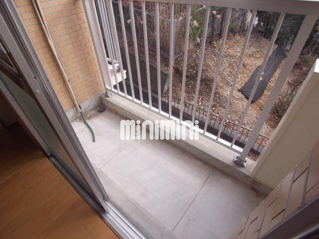 バルコニー　ベランダ