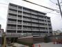西大路駅より徒歩12分 4階 築16年6ヶ月の賃貸物件