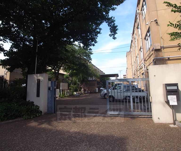 小学校　祥豊小学校（小学校）まで510m