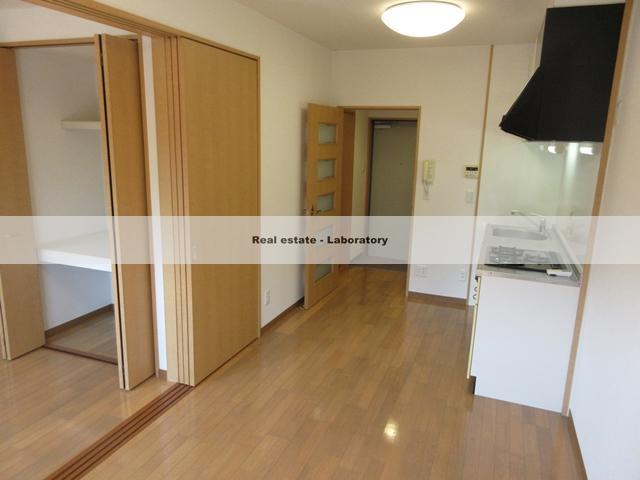 居室・リビング　参考画像