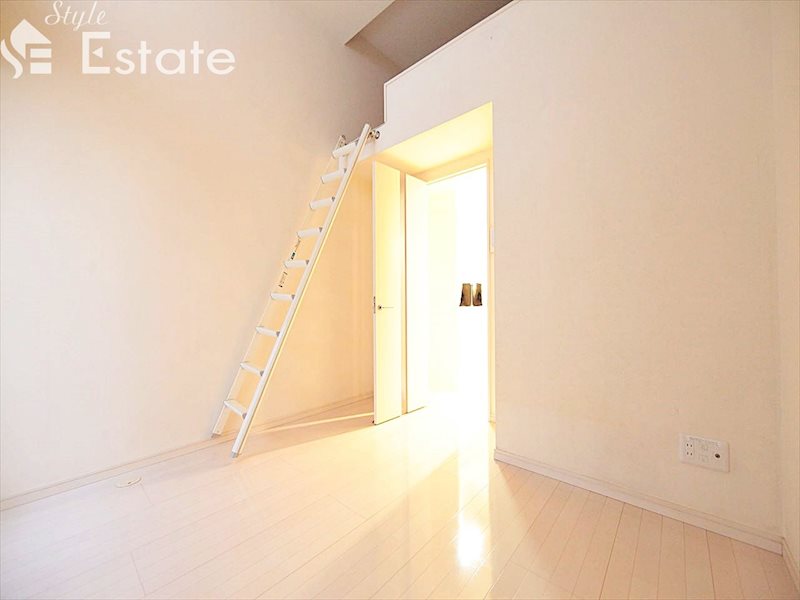 その他部屋・スペース　内装