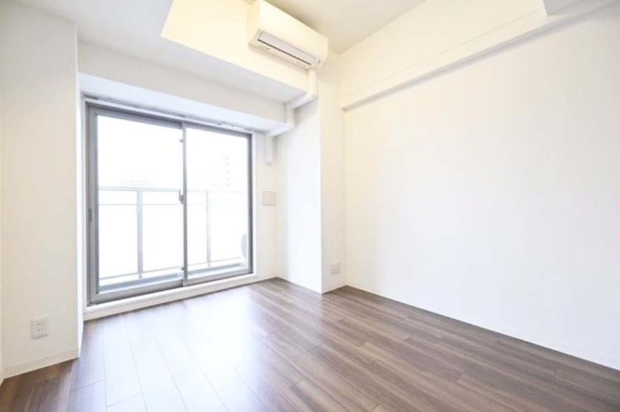 居室・リビング　★広々居室スペース★