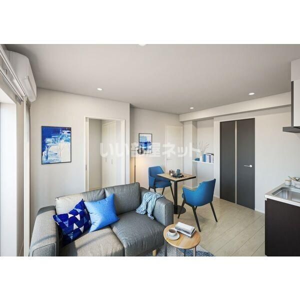 居室・リビング