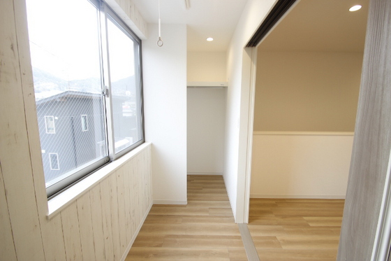 その他部屋・スペース　※別部屋の写真です