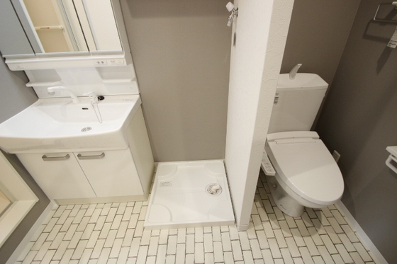 その他　※別部屋の写真です