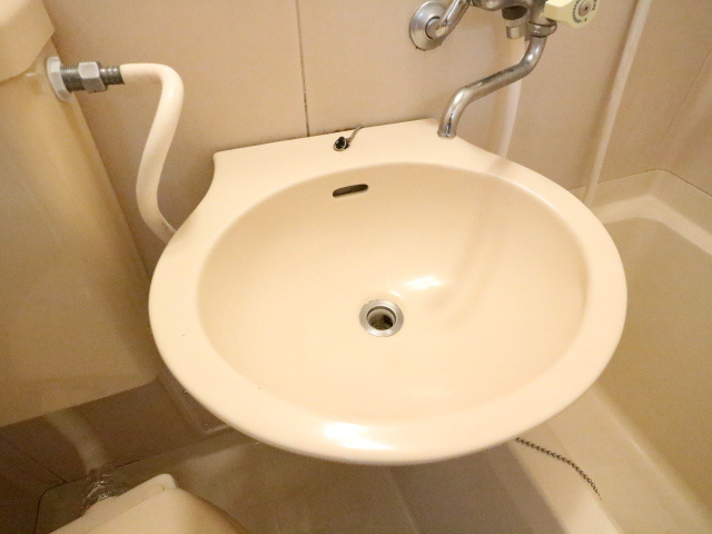 玄関　毎日通る玄関はこちらです