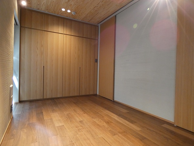 その他部屋・スペース　内装もきれいです