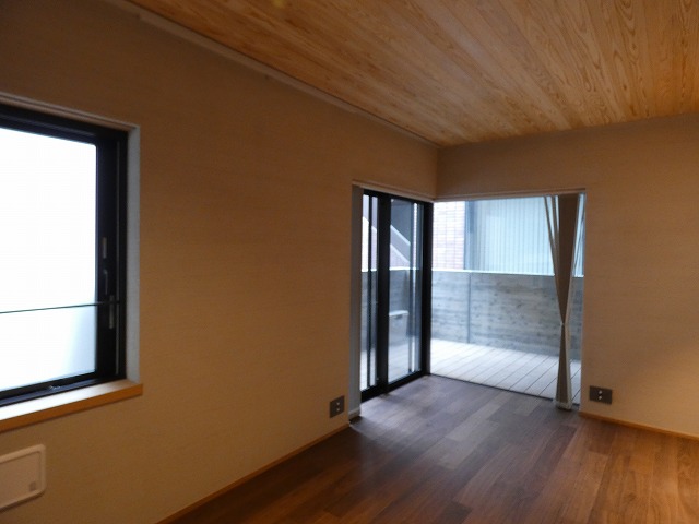 その他設備　別タイプ部屋　参考写真です