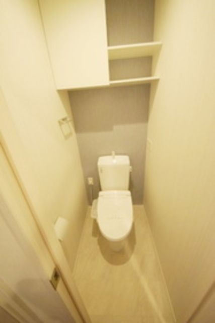 トイレ　※同施工会社の参考写真です※