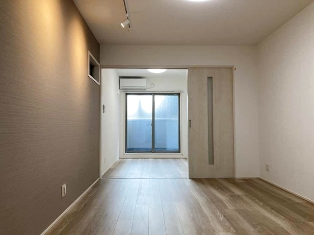 居室・リビング　同仕様